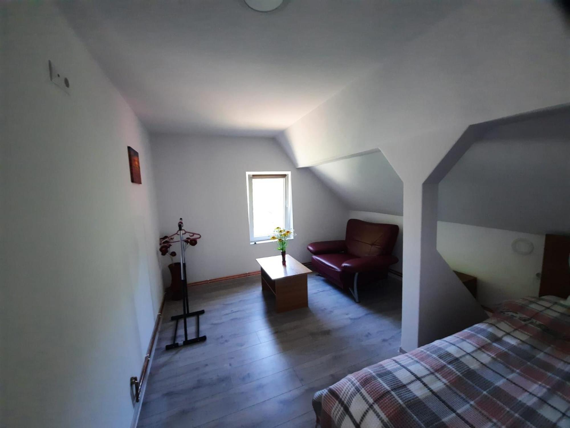 Casa Maia Lejlighed Cîrţişoara Eksteriør billede